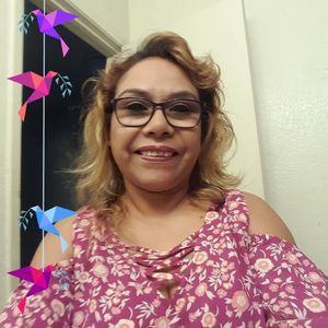 Meet your Posher, Norma